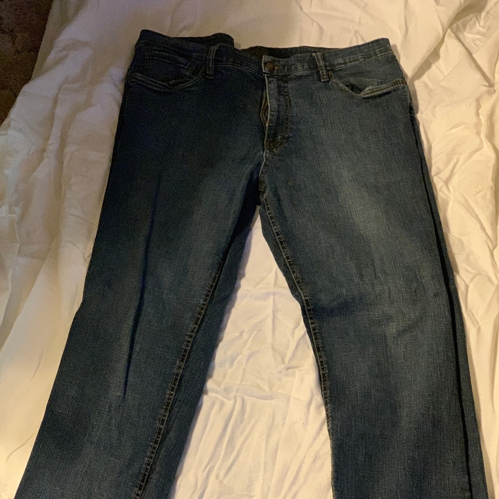 Urban Star Blue Jeans